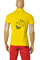 Mens Designer Clothes | EMPORIO ARMANI Men's Polo Shirt #198 View 2