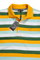 Mens Designer Clothes | EMPORIO ARMANI Men's Polo Shirt #222 View 7