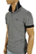 Mens Designer Clothes | ARMANI JEANS Men's Polo Shirt #234 View 1
