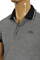 Mens Designer Clothes | ARMANI JEANS Men's Polo Shirt #234 View 5
