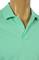 Mens Designer Clothes | ARMANI JEANS Men's Polo Shirt #239 View 7