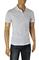 Mens Designer Clothes | EMPORIO ARMANI Men's Polo Shirt #250 View 1