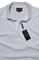 Mens Designer Clothes | EMPORIO ARMANI Men's Polo Shirt #250 View 3