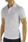 Mens Designer Clothes | EMPORIO ARMANI Men's Polo Shirt #250 View 5