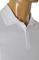 Mens Designer Clothes | EMPORIO ARMANI Men's Polo Shirt #250 View 6