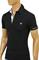 Mens Designer Clothes | ARMANI JEANS Men's Polo Shirt #262 View 4