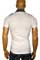 Mens Designer Clothes | ARMANI JEANS Men's Polo Shirt #79 View 2