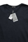Mens Designer Clothes | EMPORIO ARMANI Men's Long Sleeve Shirt #211 View 7