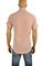 Mens Designer Clothes | EMPORIO ARMANI Men's Short Sleeve Shirt #253 View 3