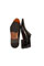 Designer Clothes Shoes | EMPORIO ARMANI DRESS LEATHER SHOES #129 View 4