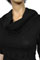 Womens Designer Clothes | EMPORIO ARMANI Ladies Long Sweater #109 View 6