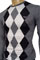 Mens Designer Clothes | EMPORIO ARMANI Mens Round Neck Sweater #118 View 3