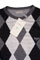 Mens Designer Clothes | EMPORIO ARMANI Mens Round Neck Sweater #118 View 5