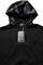 Mens Designer Clothes | EMPORIO ARMANI Cotton Hoodie Sweater #126 View 10