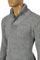 Mens Designer Clothes | EMPORIO ARMANI Men's Warm Sweater #130 View 3