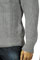 Mens Designer Clothes | EMPORIO ARMANI Men's Warm Sweater #130 View 7