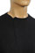 Mens Designer Clothes | ARMANI JEANS Men's Knitted Sweater #137 View 4