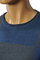 Mens Designer Clothes | EMPORIO ARMANI Men's Light Sweater #143 View 5