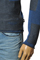 Mens Designer Clothes | EMPORIO ARMANI Men's Light Sweater #143 View 6