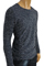 Mens Designer Clothes | EMPORIO ARMANI Men’s Sweater #149 View 3