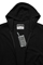 Mens Designer Clothes | EMPORIO ARMANI JEANS Men’s Zip Up Hooded Sweater #150 View 9