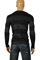 Mens Designer Clothes | EMPORIO ARMANI Men's Sweater #151 View 2