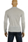 Mens Designer Clothes | EMPORIO ARMANI Men's Sweater #154 View 2