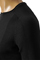 Mens Designer Clothes | ARMANI JEANS Men's Round Neck Sweater #156 View 6