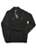 Mens Designer Clothes | ARMANI JEANS Men's Knit Warm V-Neck Sweater #160 View 7