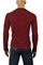 Mens Designer Clothes | EMPORIO ARMANI Men’s Body Sweater #161 View 2