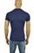 Mens Designer Clothes | EMPORIO ARMANI Men's T-Shirt #112 View 2
