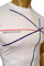 Mens Designer Clothes | EMPORIO ARMANI Round Neck Short Sleeve Tee #31 View 3