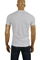 Mens Designer Clothes | ARMANI JEANS Men's T-Shirt #97 View 3