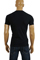 Mens Designer Clothes | ARMANI JEANS Men's T-Shirt #98 View 2