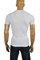 Mens Designer Clothes | ARMANI JEANS Men's T-Shirt #99 View 2