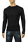 Mens Designer Clothes | ARMANI JEANS Men's Sweater #134 View 1