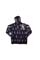 Mens Designer Clothes | CHRISTIAN AUDIGIER Multi Print Zip Hoodie-Jacket #43 View 6