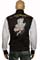Mens Designer Clothes | Ed Hardy by Christian Audigier Zip Jacket, Winter Collection #7 View 2