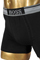 Mens Designer Clothes | HUGO BOSS Boxers With Elastic Waist For Men #55 View 3