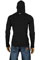 Mens Designer Clothes | HUGO BOSS Men's Cotton Hoodie #11 View 2