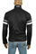 Mens Designer Clothes | HUGO BOSS Men's Zip Jacket #45 View 2