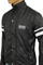 Mens Designer Clothes | HUGO BOSS Men's Zip Jacket #45 View 3