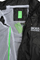Mens Designer Clothes | HUGO BOSS Men's Zip Jacket #45 View 8