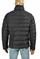 Mens Designer Clothes | HUGO BOSS men's down-insulated jacket 74 View 4