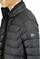 Mens Designer Clothes | HUGO BOSS men's down-insulated jacket 74 View 8