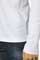 Mens Designer Clothes | HUGO BOSS Men's Polo Style Long Sleeve Shirt #19 View 7