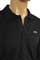 Mens Designer Clothes | HUGO BOSS Men's Polo Style Long Sleeve Shirt #20 View 5