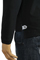 Mens Designer Clothes | HUGO BOSS Men's Polo Style Long Sleeve Shirt #23 View 7