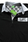 Mens Designer Clothes | HUGO BOSS Men's Polo Style Long Sleeve Shirt #23 View 8