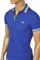Mens Designer Clothes | HUGO BOSS Mens Polo Shirt #34 View 3